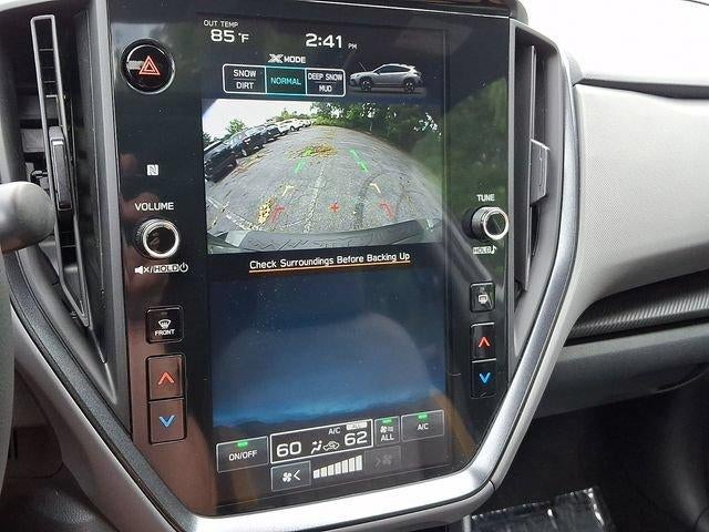 2024 Subaru Crosstrek Sport AWD