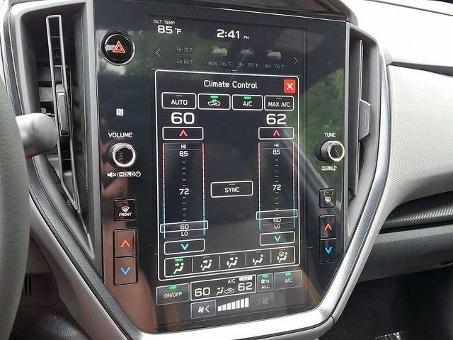2024 Subaru Crosstrek Sport AWD