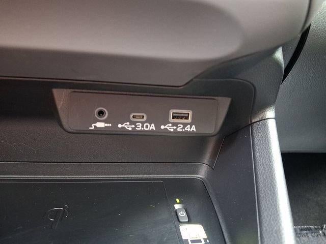 2024 Subaru Crosstrek Sport AWD