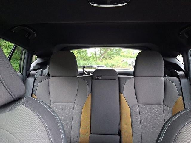 2024 Subaru Crosstrek Sport AWD