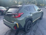2024 Subaru Crosstrek Sport AWD