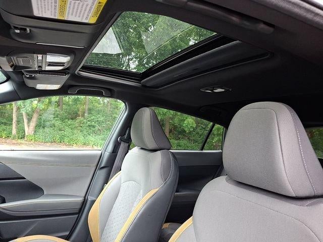 2024 Subaru Crosstrek Sport AWD
