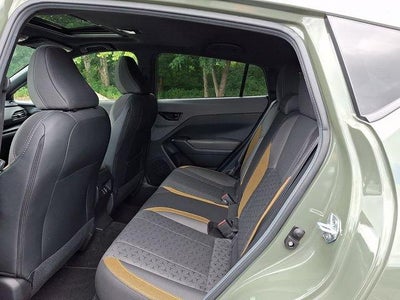 2024 Subaru Crosstrek Sport AWD