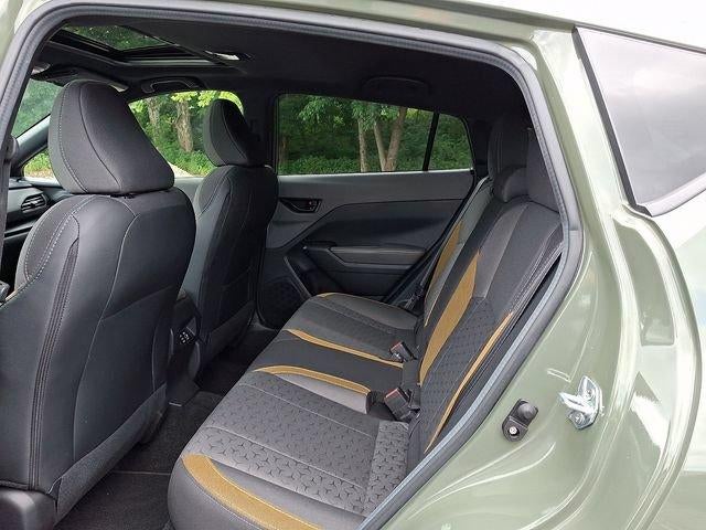 2024 Subaru Crosstrek Sport AWD
