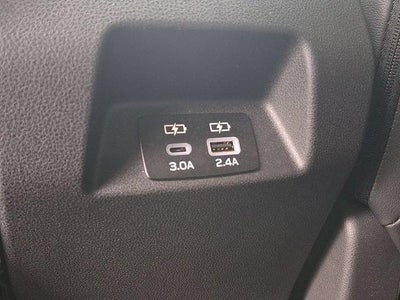 2024 Subaru Crosstrek Sport AWD