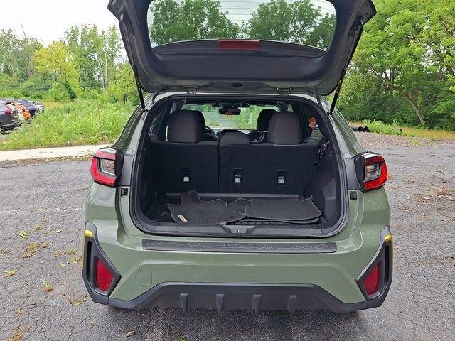 2024 Subaru Crosstrek Sport AWD