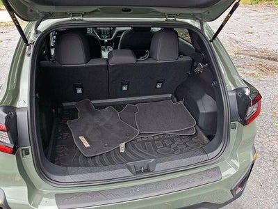 2024 Subaru Crosstrek Sport AWD