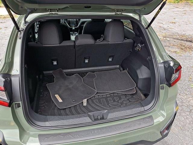2024 Subaru Crosstrek Sport AWD