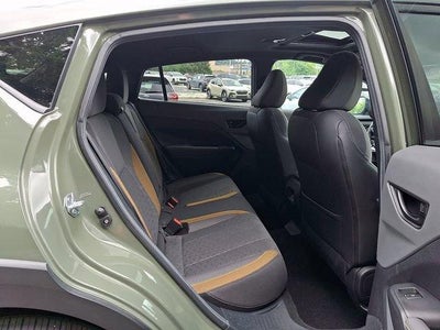 2024 Subaru Crosstrek Sport AWD