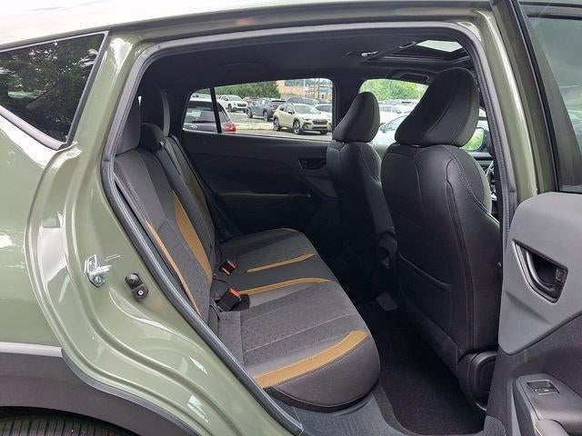 2024 Subaru Crosstrek Sport AWD