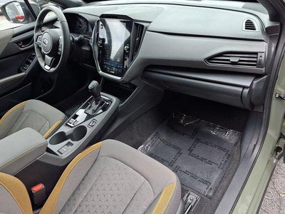 2024 Subaru Crosstrek Sport AWD
