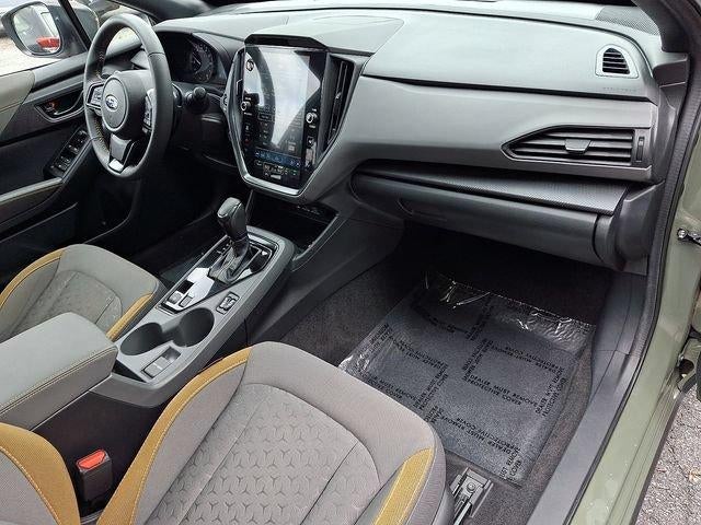2024 Subaru Crosstrek Sport AWD