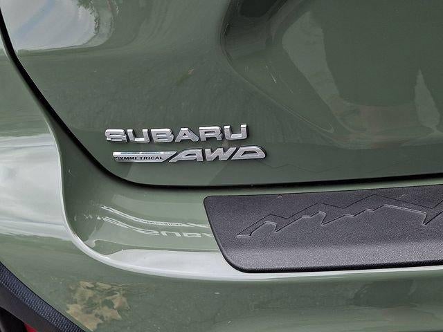 2024 Subaru Crosstrek Sport AWD