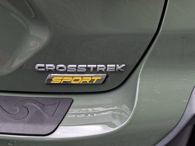 2024 Subaru Crosstrek Sport AWD