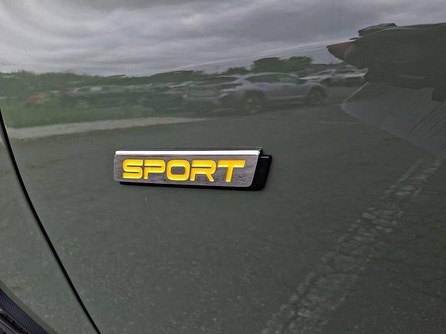 2024 Subaru Crosstrek Sport AWD