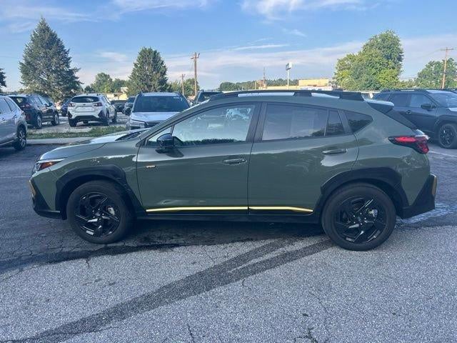 2024 Subaru Crosstrek Sport AWD