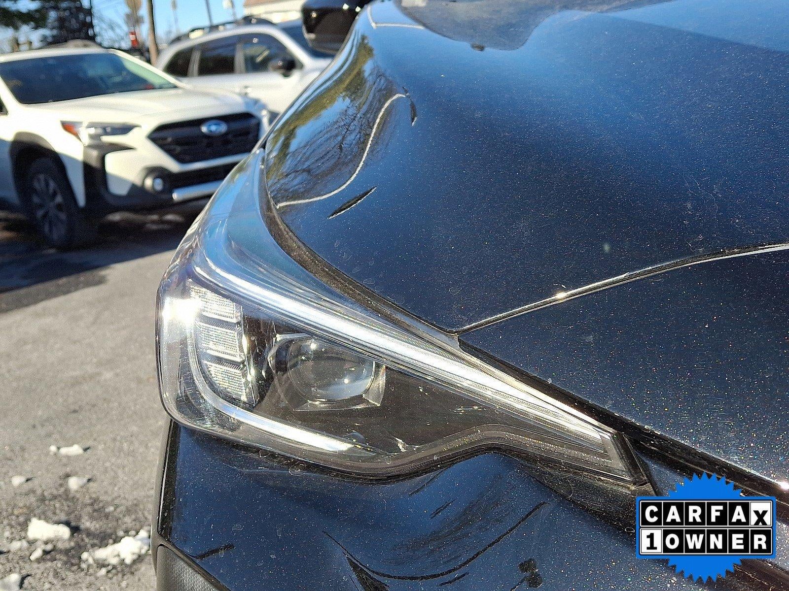 2025 Subaru Crosstrek Sport AWD