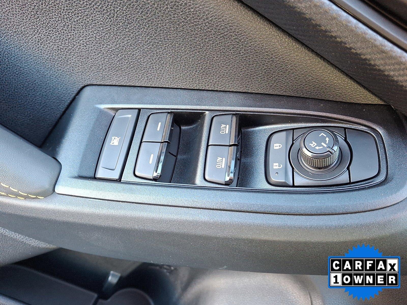 2025 Subaru Crosstrek Sport AWD