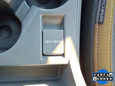 2025 Subaru Crosstrek Sport AWD