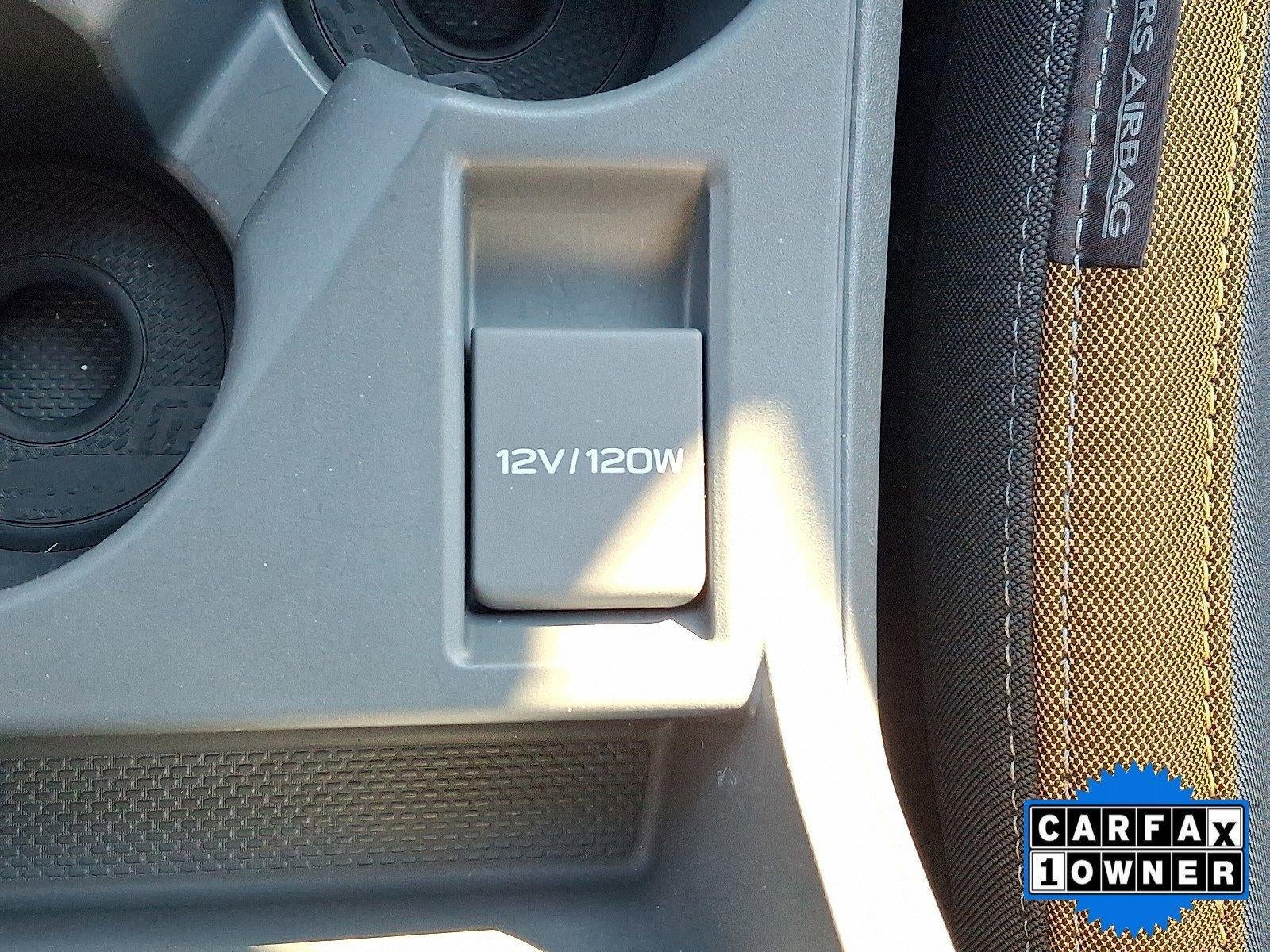 2025 Subaru Crosstrek Sport AWD