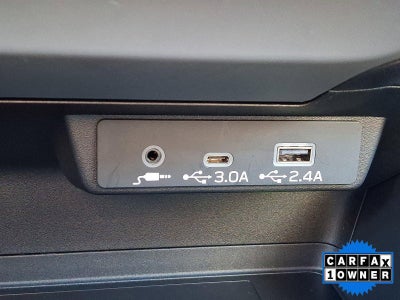 2025 Subaru Crosstrek Sport AWD