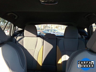 2025 Subaru Crosstrek Sport AWD