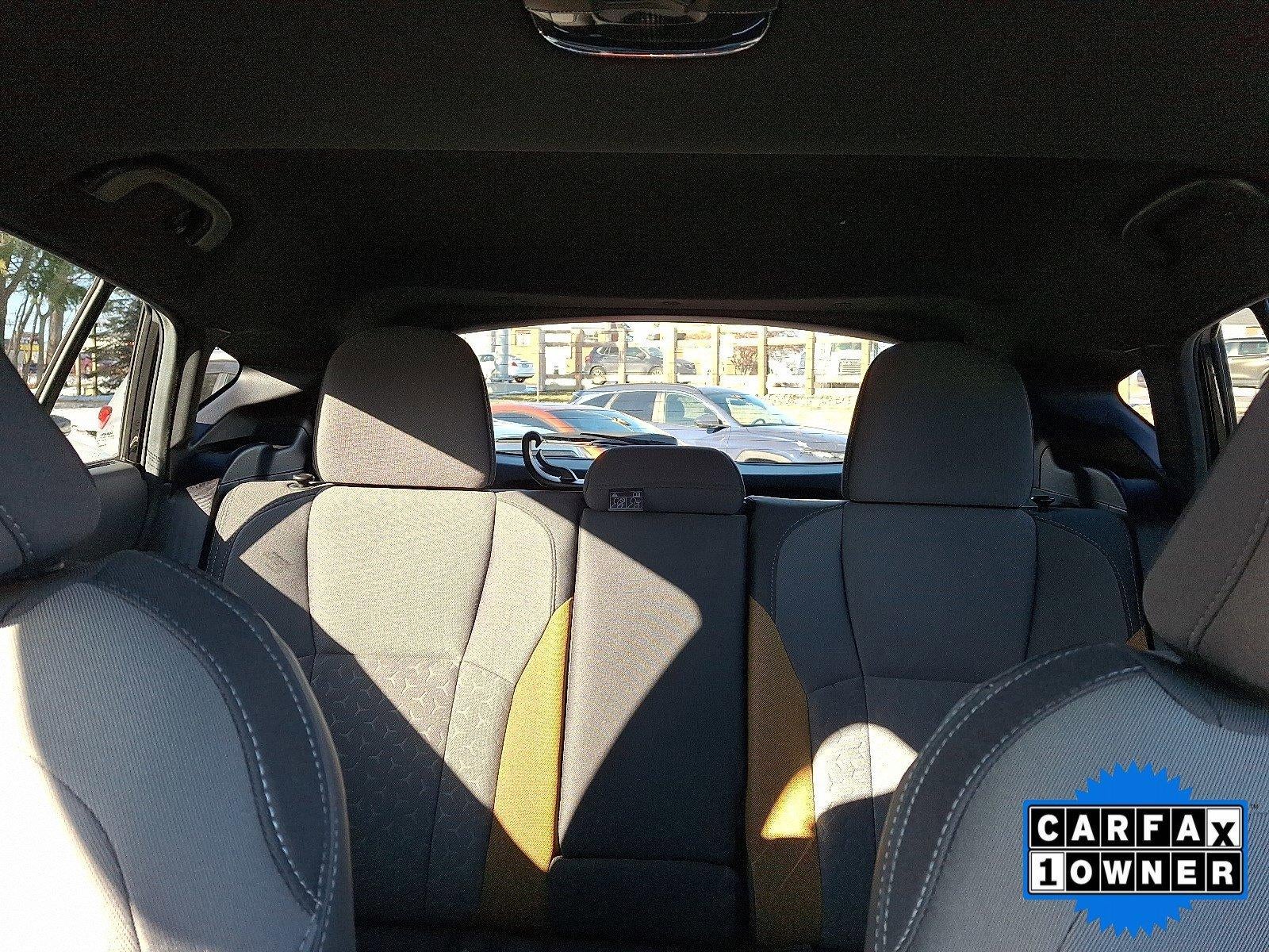 2025 Subaru Crosstrek Sport AWD