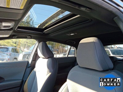 2025 Subaru Crosstrek Sport AWD