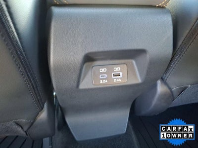 2025 Subaru Crosstrek Sport AWD