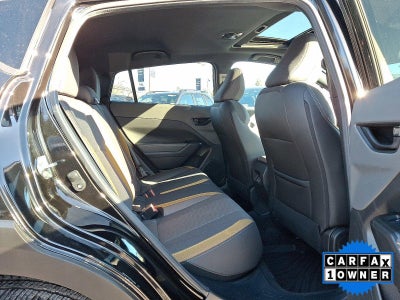 2025 Subaru Crosstrek Sport AWD