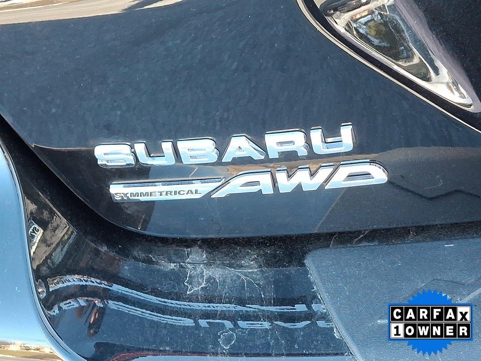 2025 Subaru Crosstrek Sport AWD