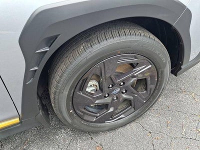 2025 Subaru Crosstrek Sport AWD