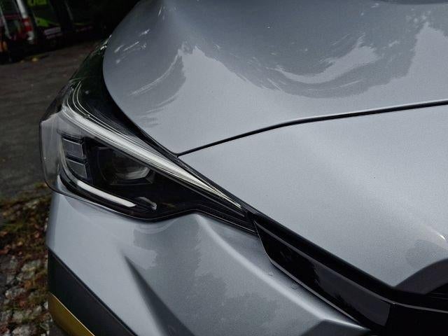 2025 Subaru Crosstrek Sport AWD