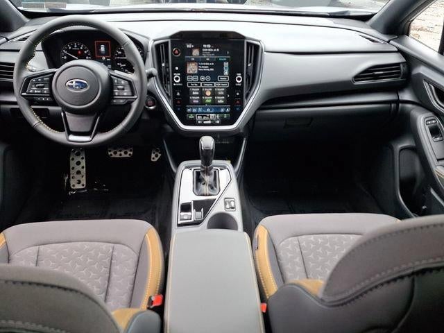 2025 Subaru Crosstrek Sport AWD
