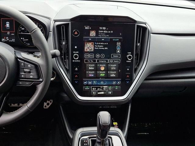 2025 Subaru Crosstrek Sport AWD