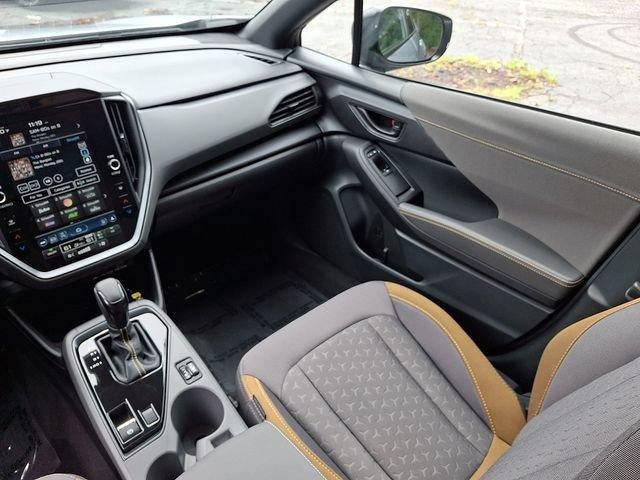 2025 Subaru Crosstrek Sport AWD
