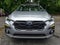 2025 Subaru Crosstrek Sport AWD