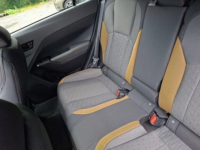 2025 Subaru Crosstrek Sport AWD