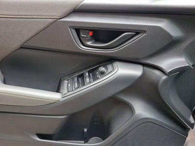 2025 Subaru Crosstrek Sport AWD