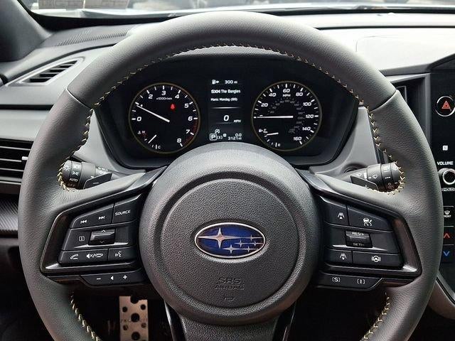 2025 Subaru Crosstrek Sport AWD