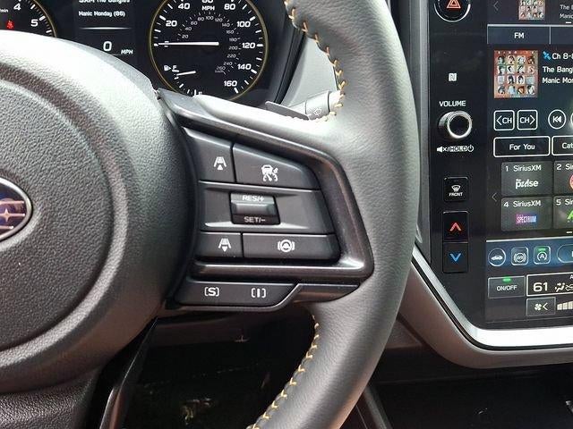 2025 Subaru Crosstrek Sport AWD