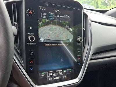 2025 Subaru Crosstrek Sport AWD