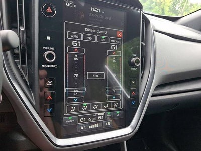 2025 Subaru Crosstrek Sport AWD