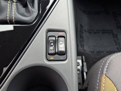 2025 Subaru Crosstrek Sport AWD