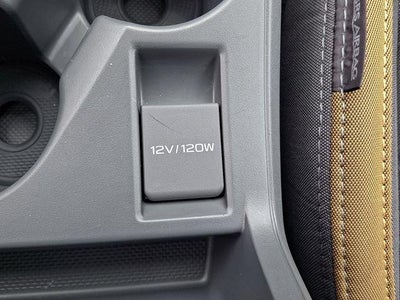 2025 Subaru Crosstrek Sport AWD