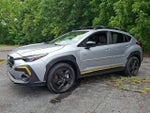 2025 Subaru Crosstrek Sport AWD