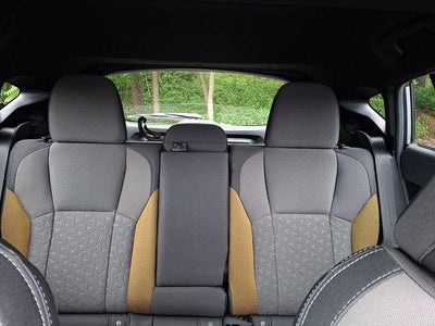 2025 Subaru Crosstrek Sport AWD