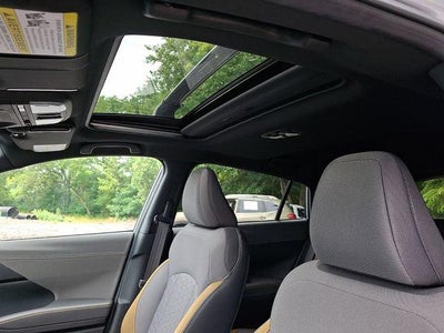 2025 Subaru Crosstrek Sport AWD