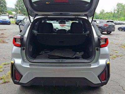 2025 Subaru Crosstrek Sport AWD