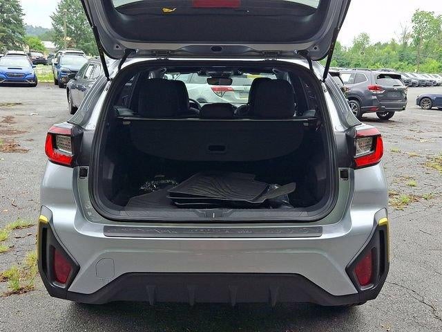 2025 Subaru Crosstrek Sport AWD